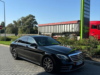 Mercedes S-Class foto 7