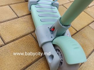 Trotinetă 5 în 1 cu protecție / Самокат 5 в 1 с бортиком !!! / str. Ismail 84 - BabyCity foto 12