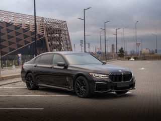 BMW 7 Series foto 2