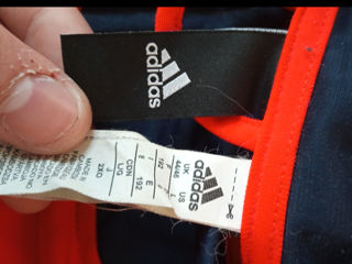 Zipper adidas essentials nou foto 5