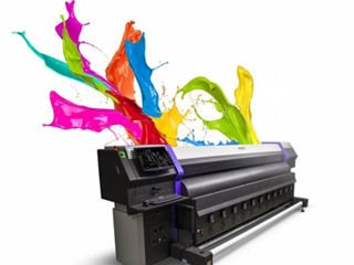 Imprimare de Format Mare pe Banner și Autocolant (Oracal) de la fotoprint.md foto 3