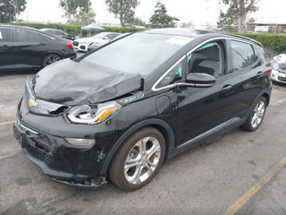 Chevrolet Bolt