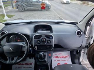 Renault kangoo foto 12