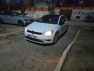 Volkswagen Golf foto 2