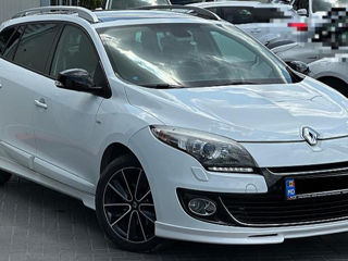 Renault Megane foto 6