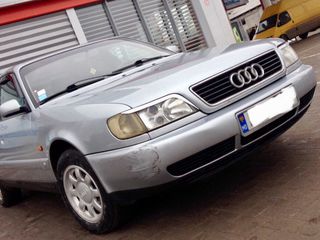 Audi A6 foto 3