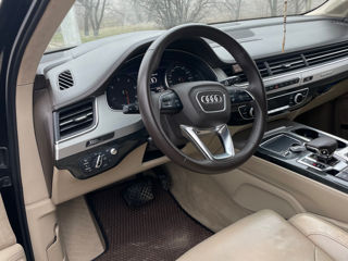 Audi Q7 foto 5