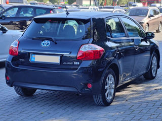 Toyota Auris foto 3