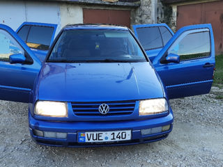 Volkswagen Vento