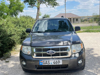 Ford Escape foto 3