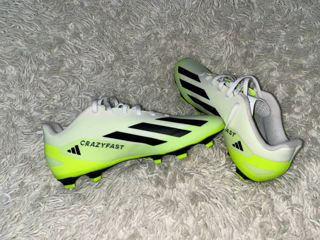 Adidas CrazyFast 4 foto 2