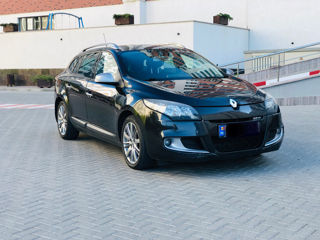 Renault Megane foto 5