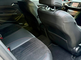 Peugeot 308 foto 5