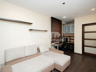 Apartament cu 4 camere, 140 m², Centru, Chișinău foto 9