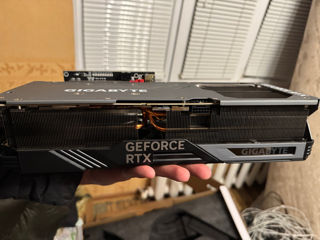 4090 rtx gigabyte OC 24gb foto 3