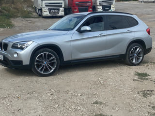 BMW X1 foto 1