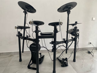 Roland TD17 TD11 TD4 Yamaha