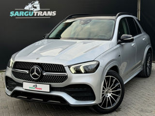 Mercedes GLE