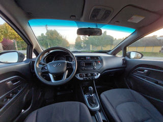 KIA Rio foto 7