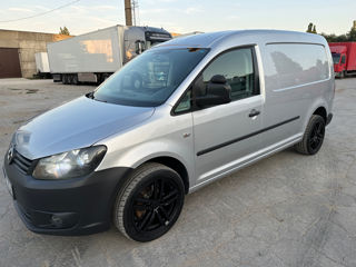 Volkswagen Caddy foto 3