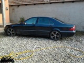 W220,Ford Focus,piese