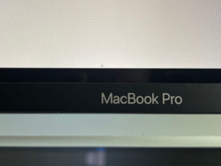 MacBook Pro 13" M1 2020 foto 7