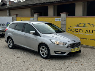 Ford Focus foto 6