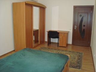 Chirie apartament spatios cu 2 camere, 87m2, str. G.Asachi 58,Telecentru, {de la proprietar} foto 7