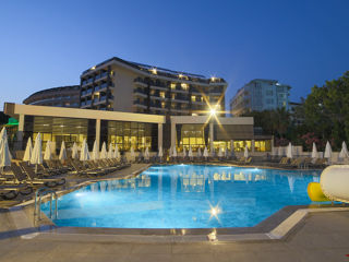 Ofertă în  Turcia la hotelul "Seaphoria Beach ResorT 4 *" pentru data de 05.06.2024!
