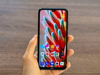 Xiaomi Redmi Note 8  64 Gb foto 4