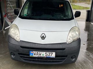 Renault Kangoo Maxi foto 10