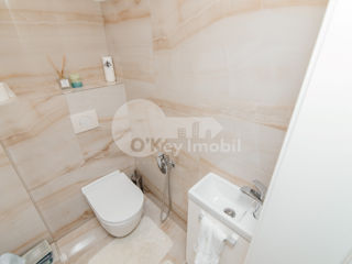 Apartament cu 3 camere, 100 m², Botanica, Chișinău foto 14