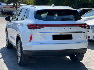 Haval H6 foto 5