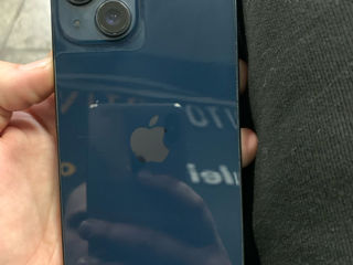 Продам iphone 13 256 gb midnight foto 2