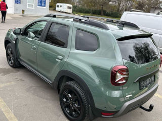 Dacia Duster foto 2