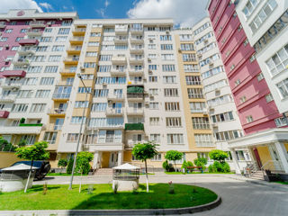 Apartament cu 1 cameră, 45 m², Centru, Chișinău