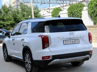 Hyundai Palisade foto 2