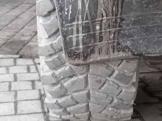 Резина 265/70r16 foto 5