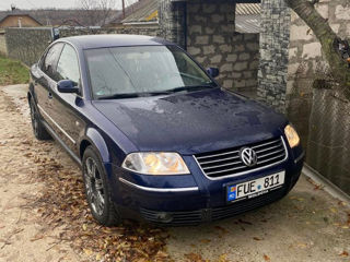 Volkswagen Passat foto 3