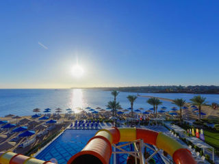 Hurghada! Bellagio Beach Resort & Spa 5*! Vacanta la mare! Din 04.09! foto 2