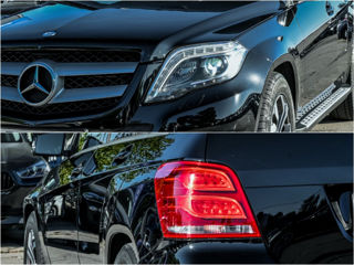 Mercedes GLK-Class foto 18