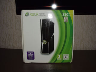 Xbox 360 Freeboot на 250гб foto 5