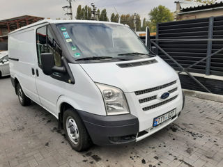 Ford Транзит foto 1