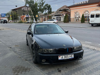 BMW 5 Series foto 9