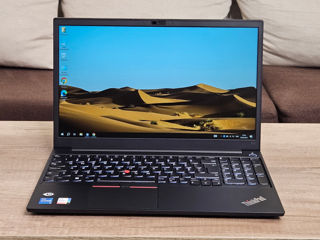 Ca NOU! Lenovo ThinkPad (i5 12Gen/16Gb/512Gb NVMe/Intel Iris Xe Graphics)