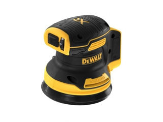 Slefuitor orbital excentric cu acumulator DCW210N Brand:	DeWALT