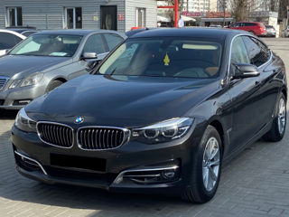 BMW 3 GT foto 1