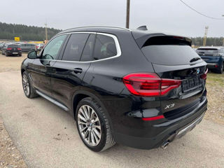 BMW X3 foto 3