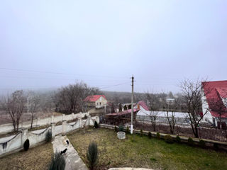 Casă satul Gornoe cu 2nivele+mansardă, bazin+27ari, amplasată lângă traseul Chișinău-Orhei foto 2