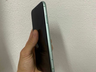 iPhone 11 Green / 64GB foto 3